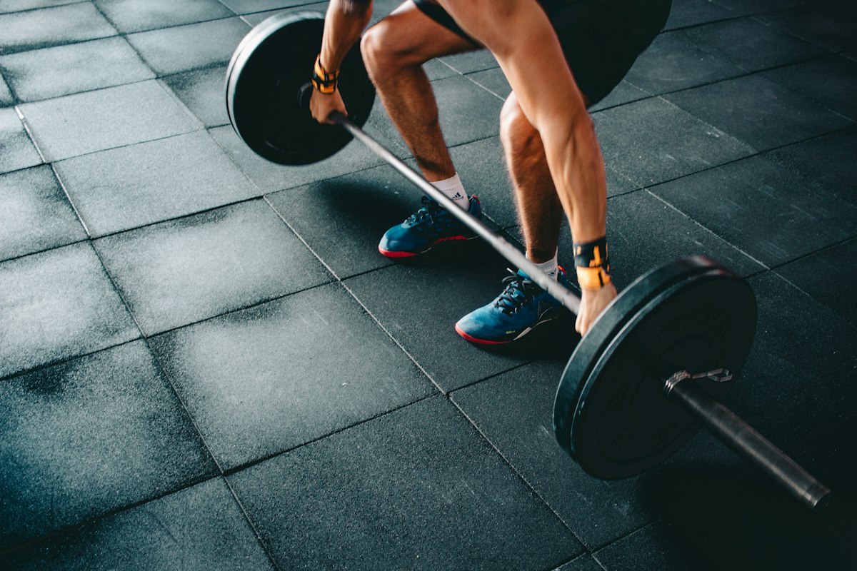 Transformation fitness